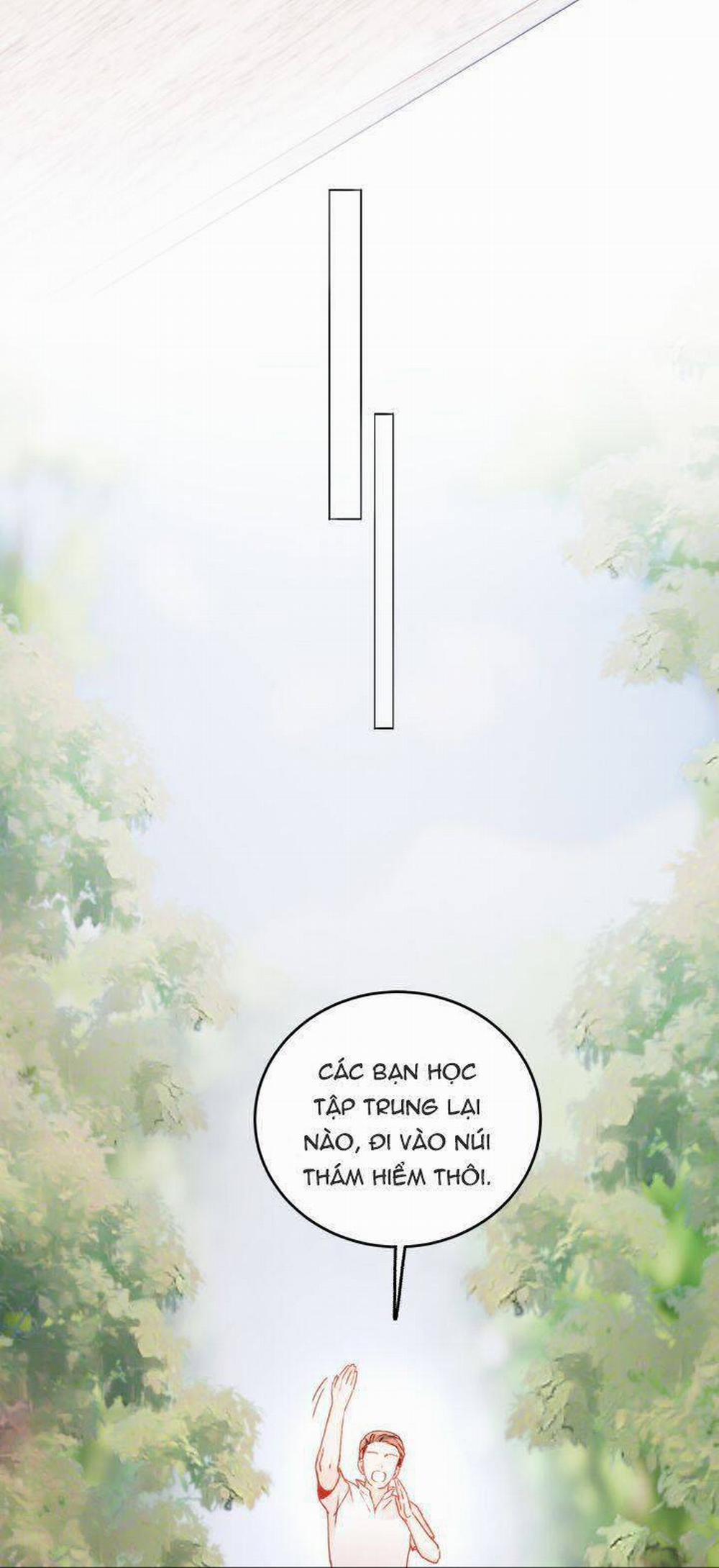 Tôi Phải Làm 1 Kẻ Đại Xấu Xa 42 trang 27