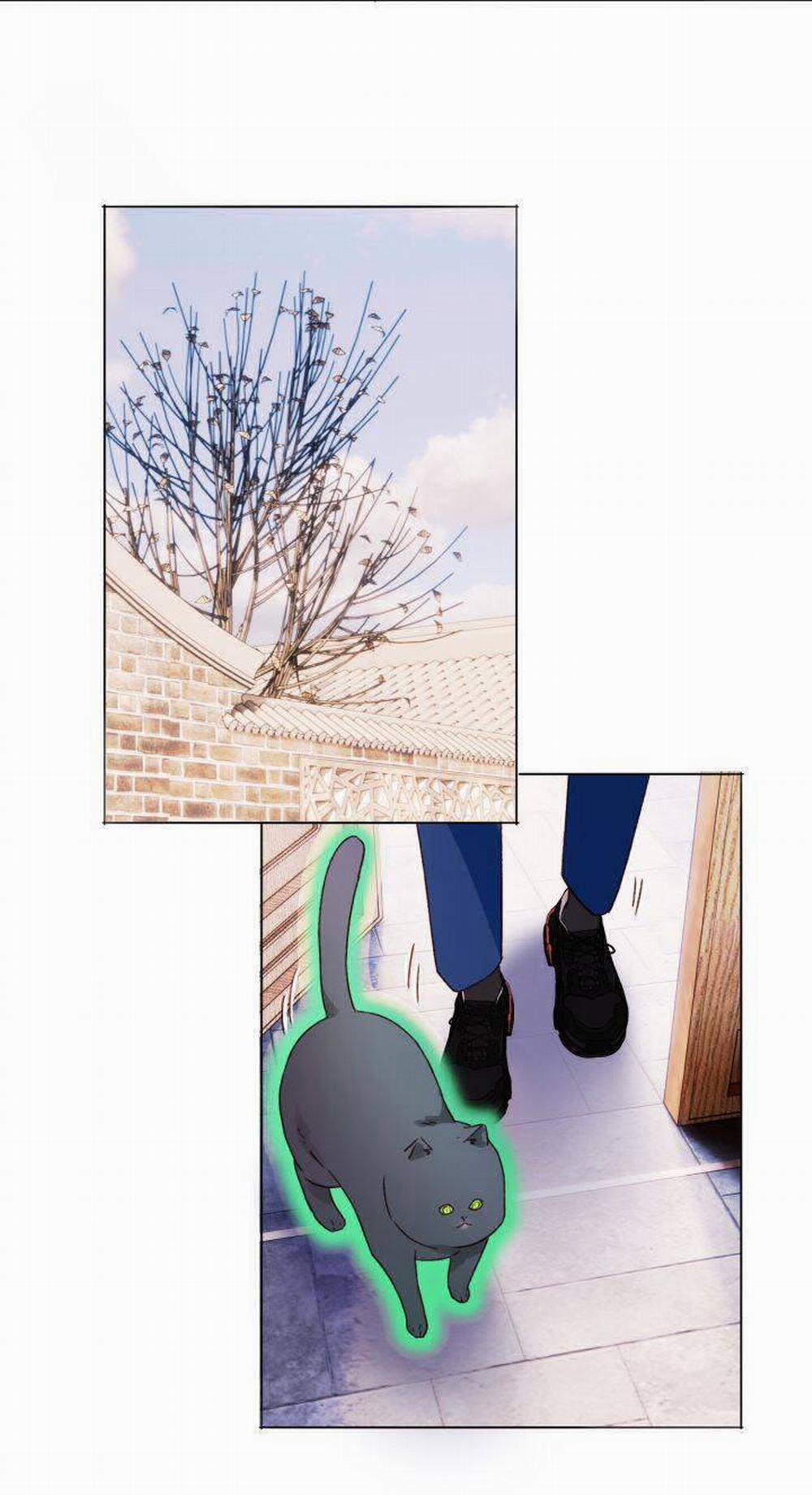 Tôi Phải Làm 1 Kẻ Đại Xấu Xa 42 trang 28