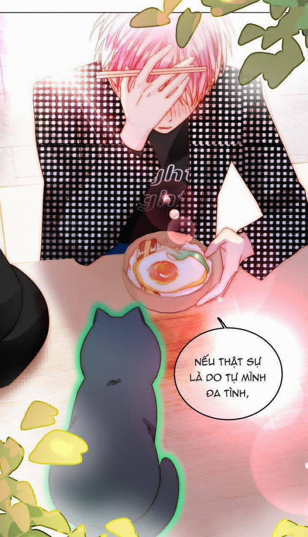 Tôi Phải Làm 1 Kẻ Đại Xấu Xa 42 trang 34