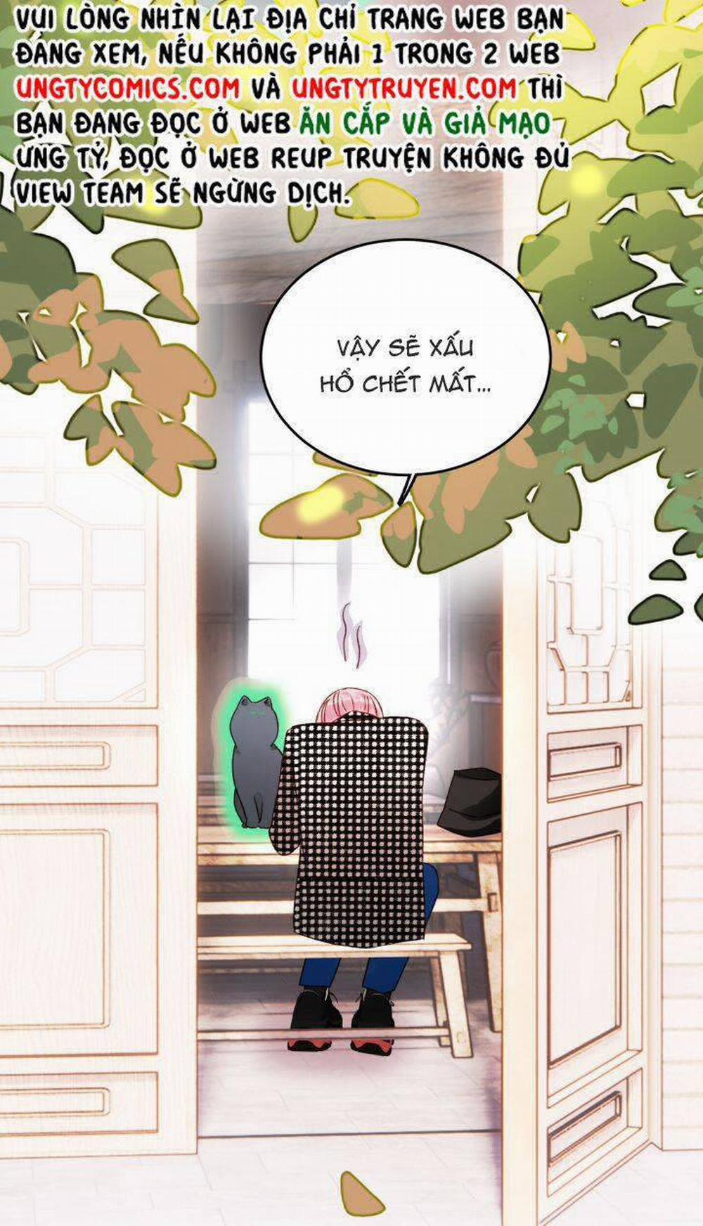 Tôi Phải Làm 1 Kẻ Đại Xấu Xa 42 trang 35