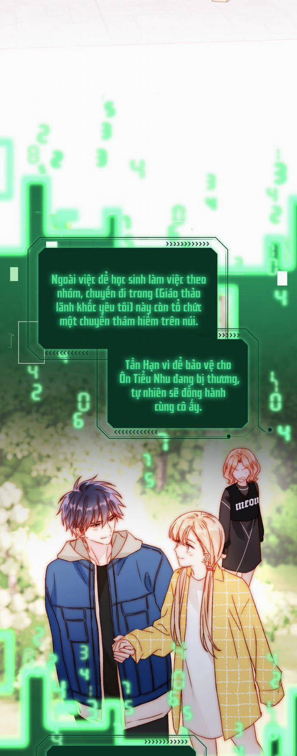 Tôi Phải Làm 1 Kẻ Đại Xấu Xa 42 trang 36