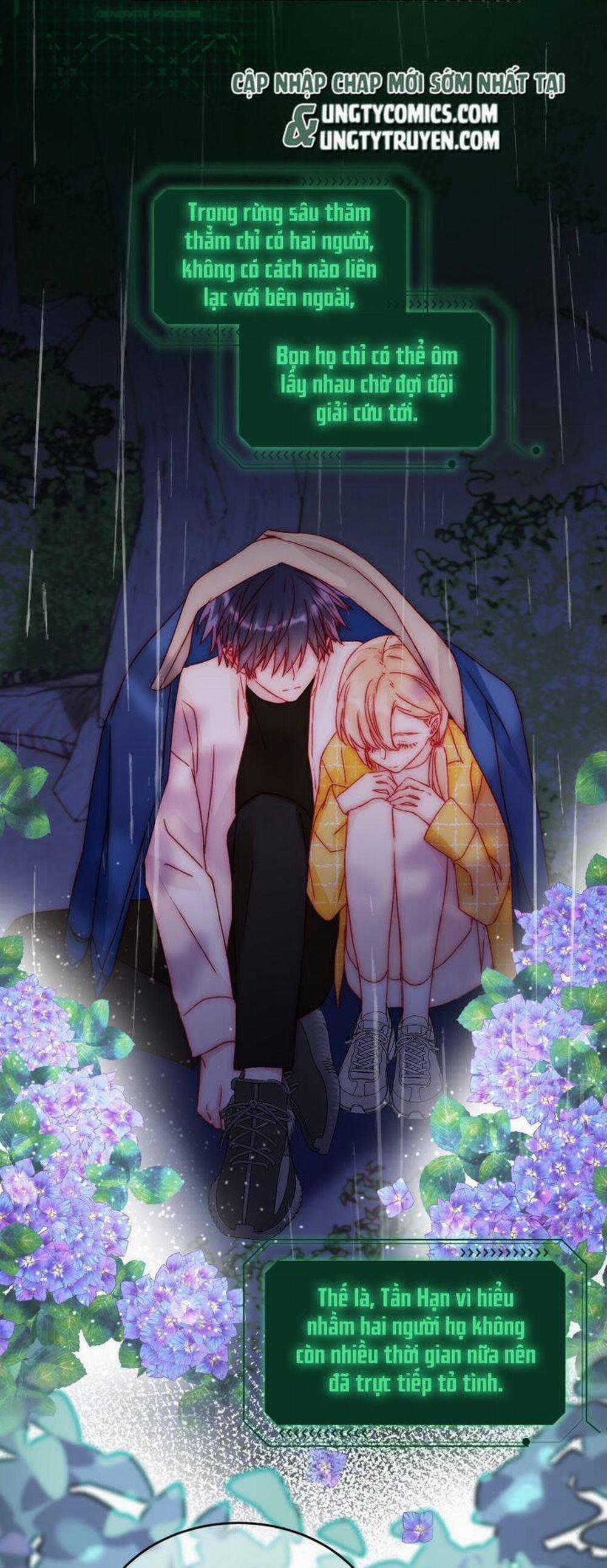 Tôi Phải Làm 1 Kẻ Đại Xấu Xa 42 trang 38