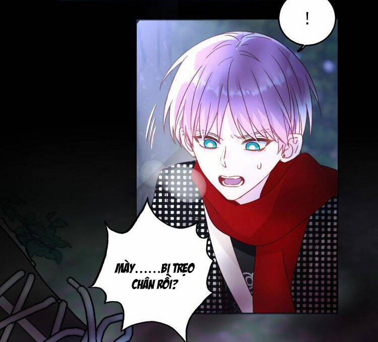 Tôi Phải Làm 1 Kẻ Đại Xấu Xa 43 trang 14