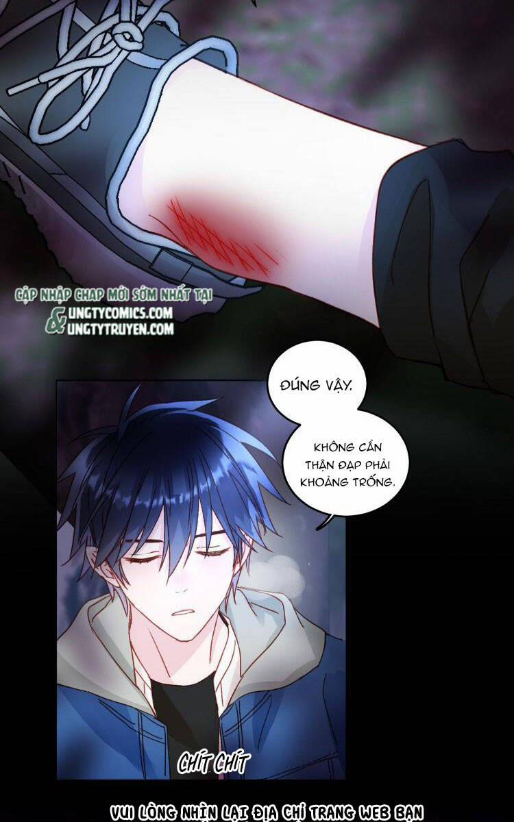 Tôi Phải Làm 1 Kẻ Đại Xấu Xa 43 trang 15