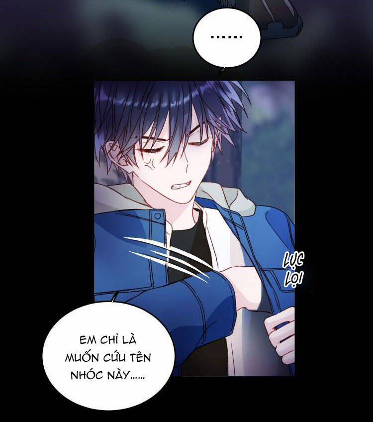 Tôi Phải Làm 1 Kẻ Đại Xấu Xa 43 trang 17