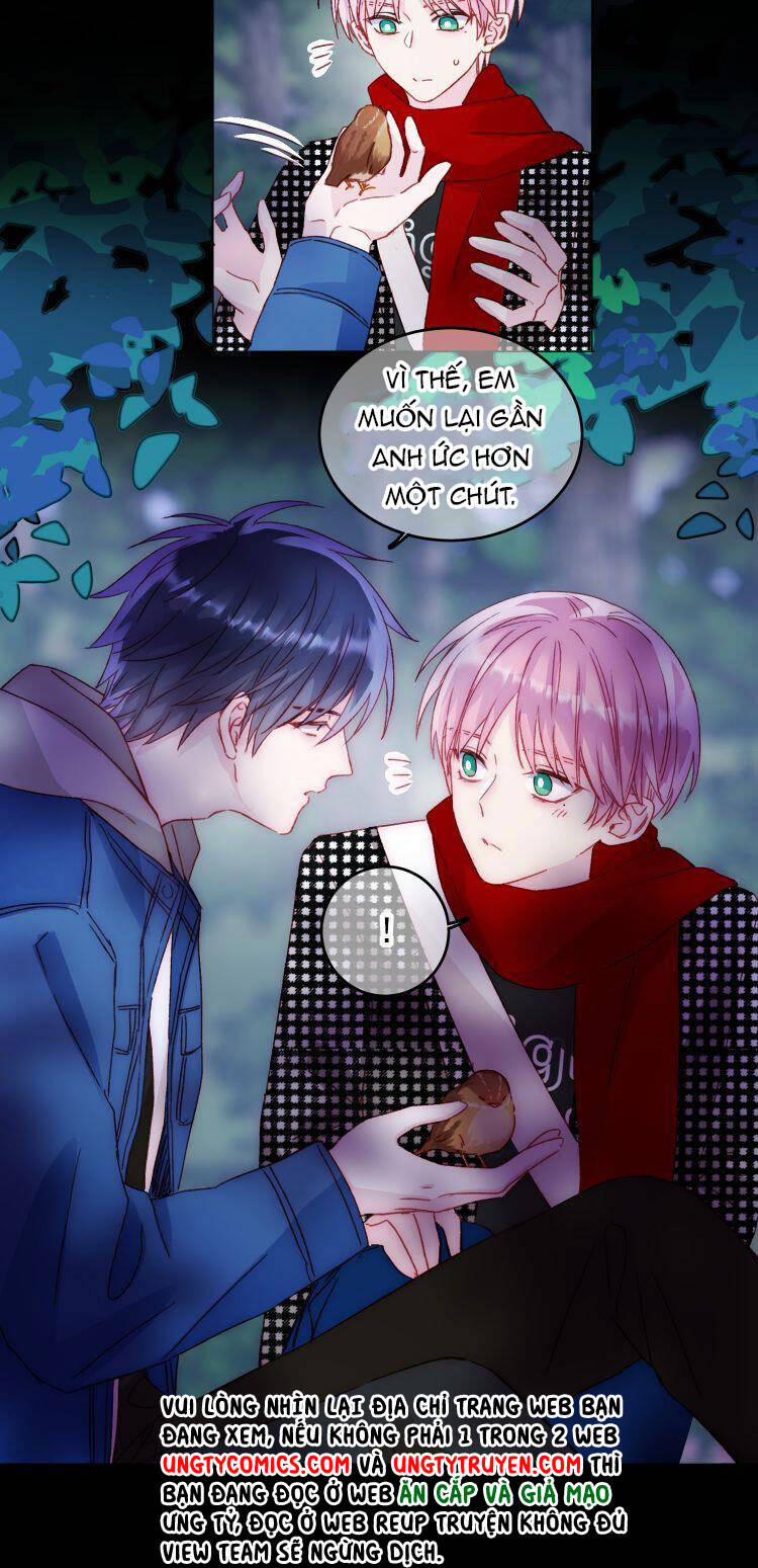 Tôi Phải Làm 1 Kẻ Đại Xấu Xa 43 trang 25