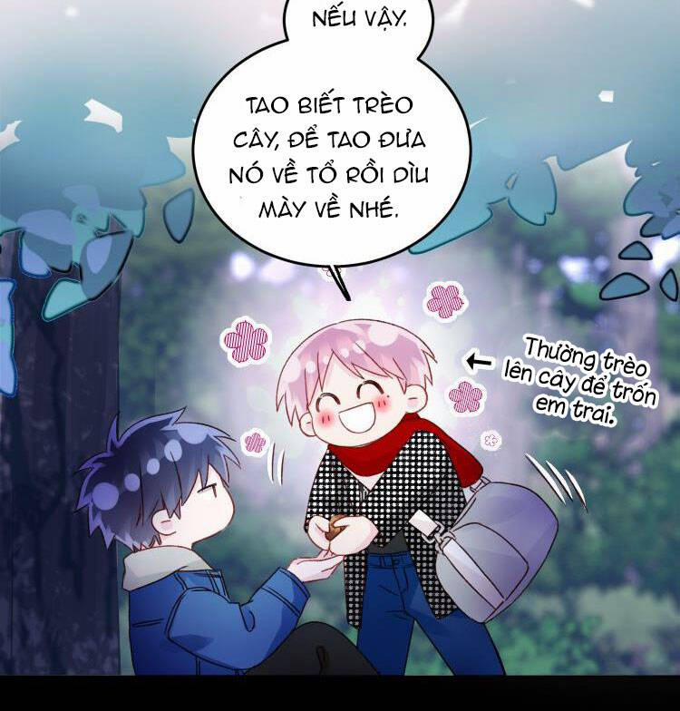 Tôi Phải Làm 1 Kẻ Đại Xấu Xa 43 trang 30