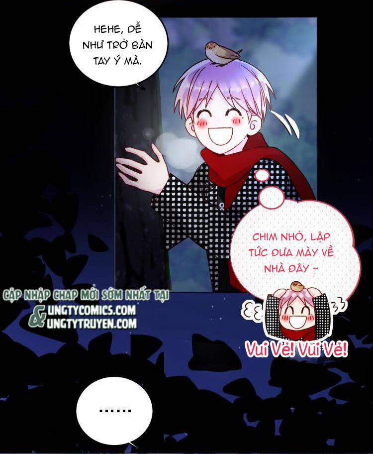 Tôi Phải Làm 1 Kẻ Đại Xấu Xa 43 trang 32