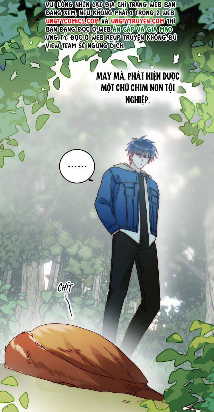 Tôi Phải Làm 1 Kẻ Đại Xấu Xa 43 trang 35