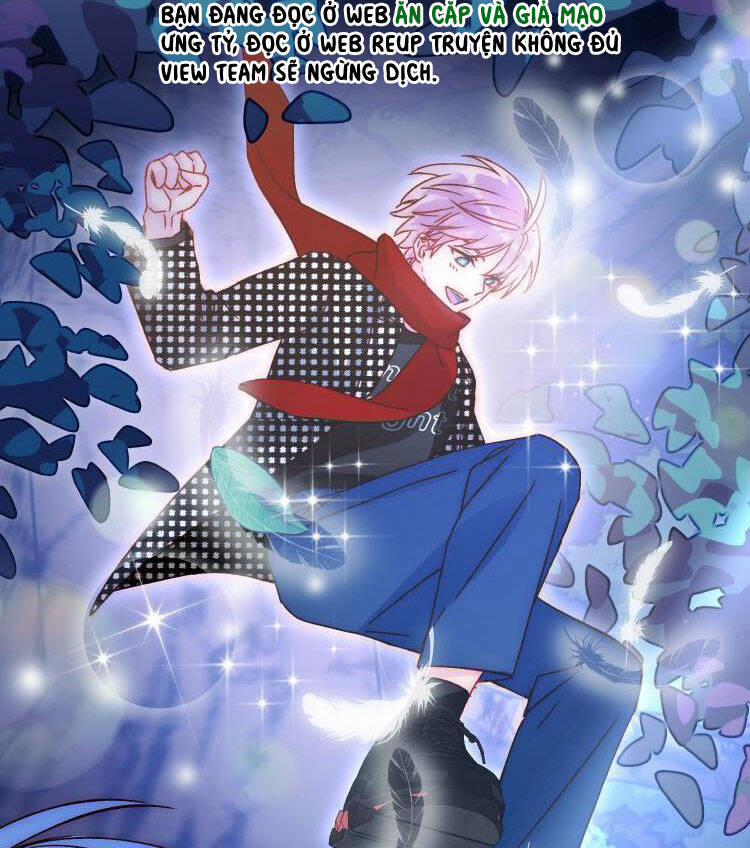 Tôi Phải Làm 1 Kẻ Đại Xấu Xa 43 trang 40