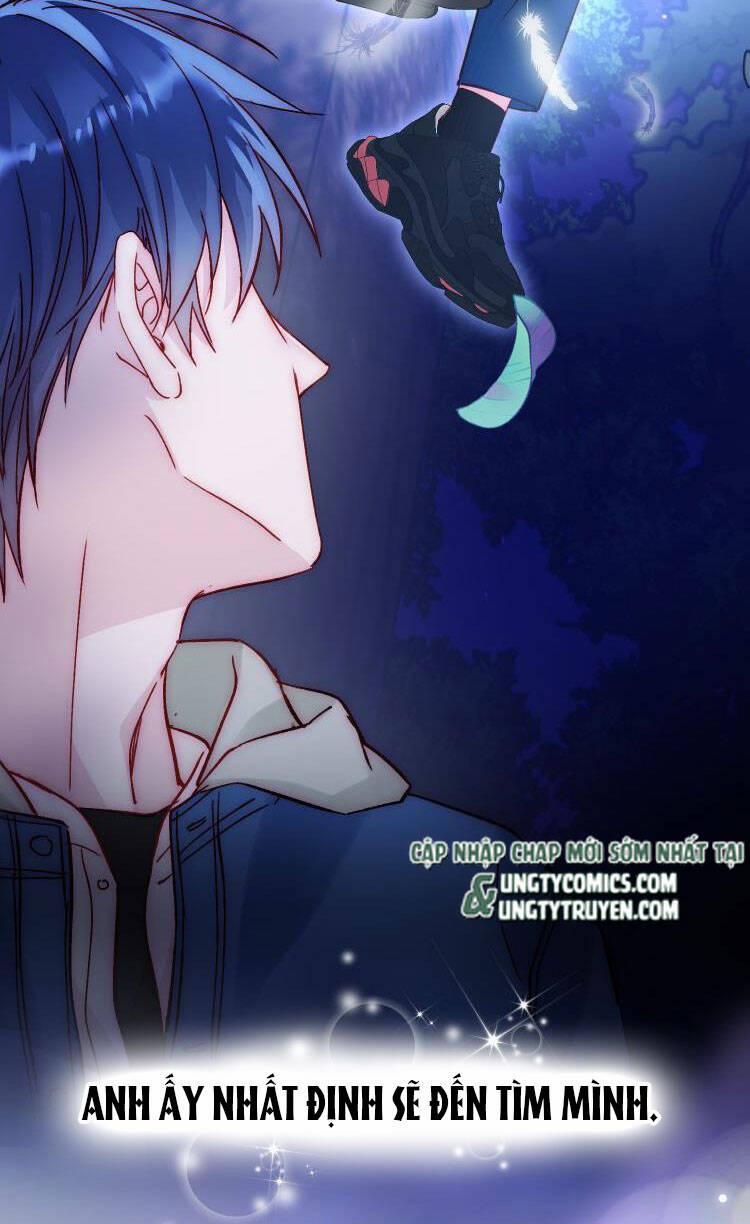 Tôi Phải Làm 1 Kẻ Đại Xấu Xa 43 trang 41