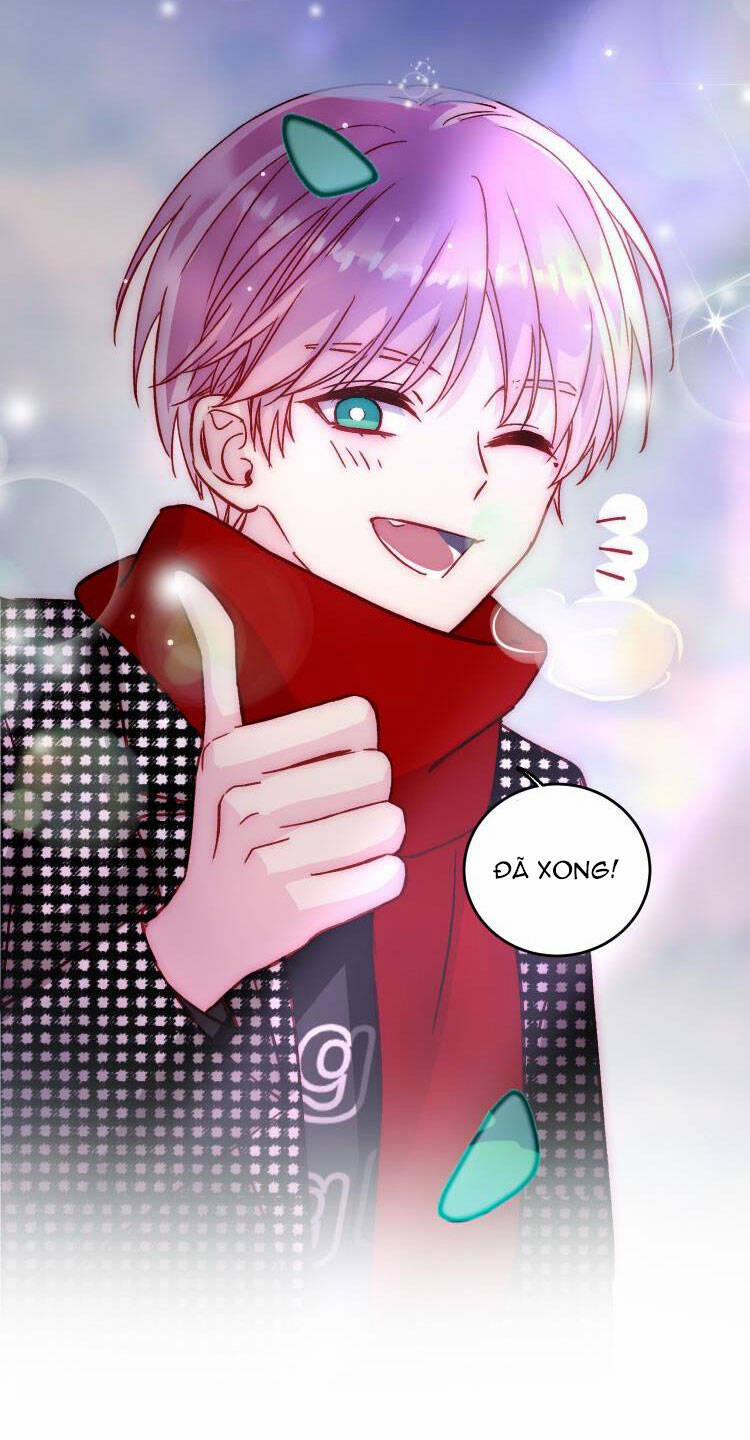 Tôi Phải Làm 1 Kẻ Đại Xấu Xa 43 trang 42