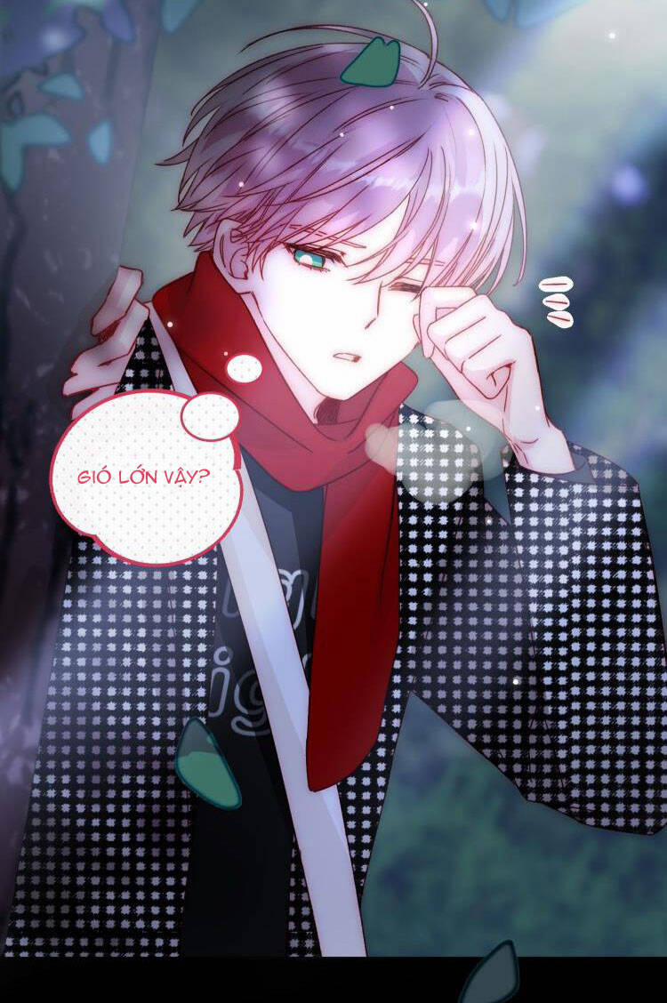 Tôi Phải Làm 1 Kẻ Đại Xấu Xa 43 trang 5