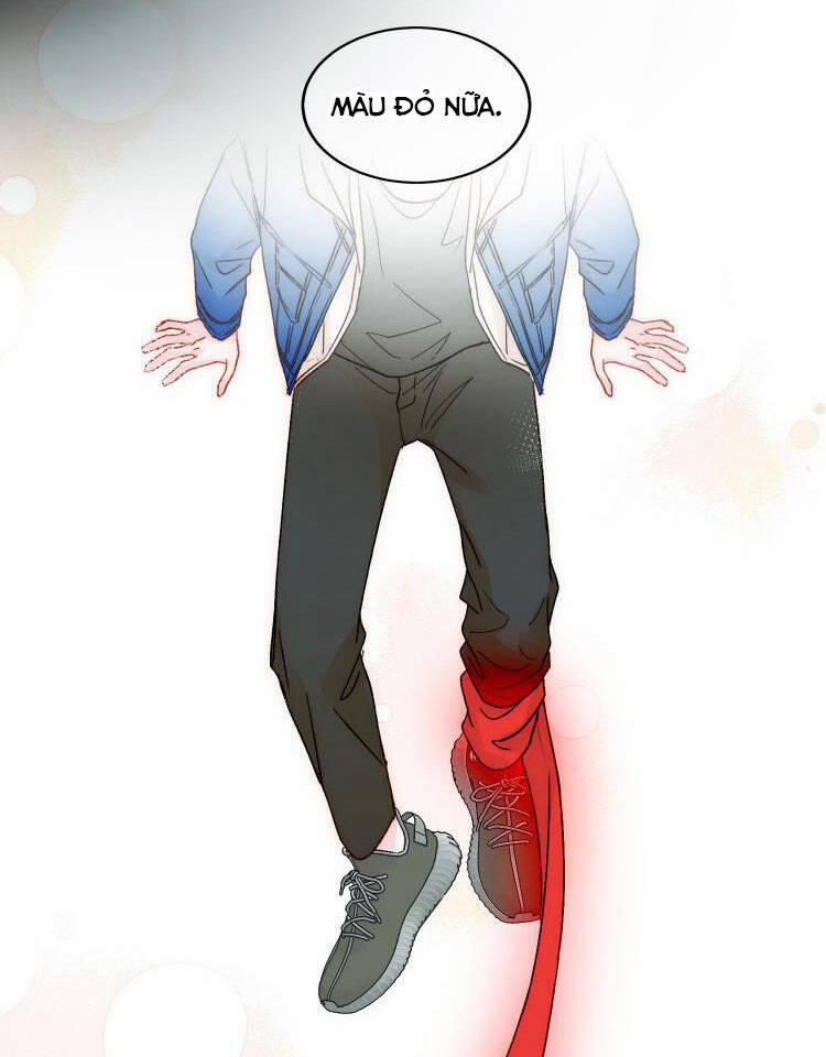 Tôi Phải Làm 1 Kẻ Đại Xấu Xa 44 trang 19