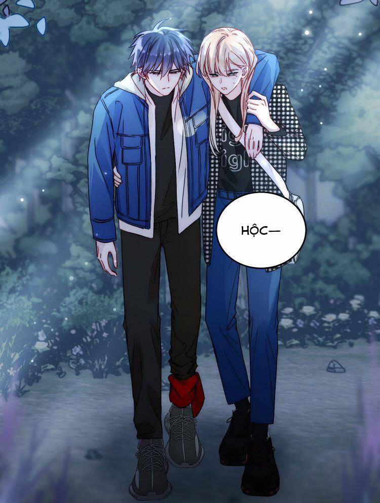 Tôi Phải Làm 1 Kẻ Đại Xấu Xa 44 trang 2