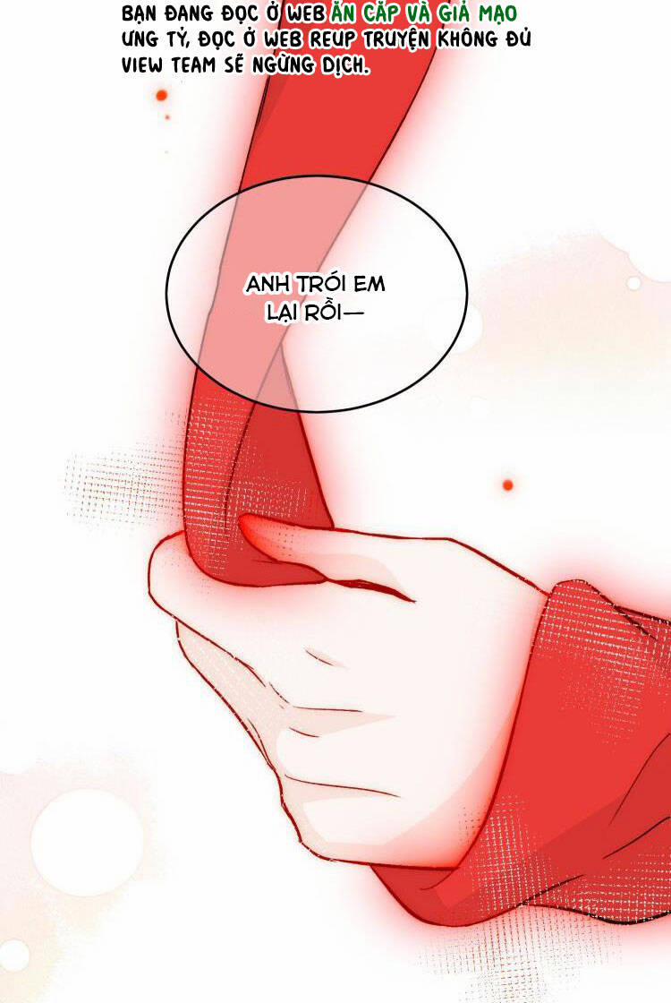 Tôi Phải Làm 1 Kẻ Đại Xấu Xa 44 trang 21