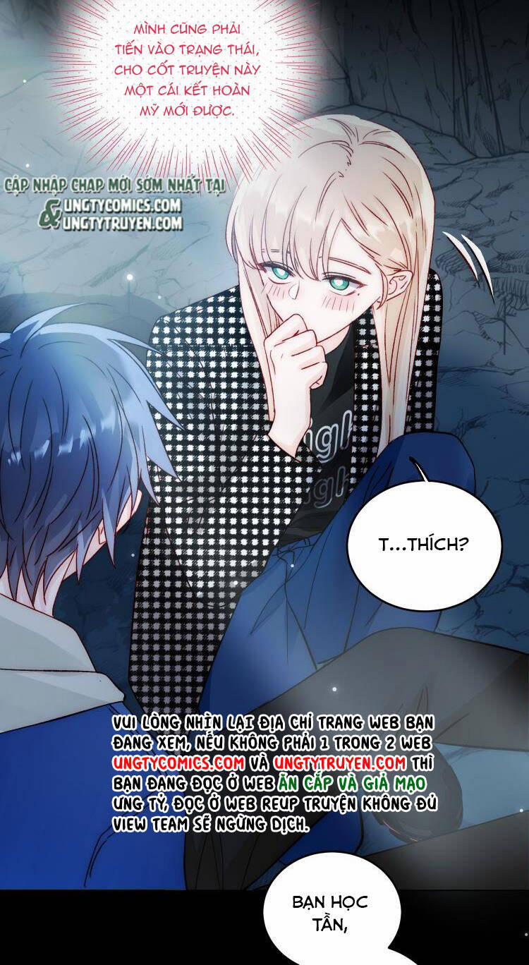 Tôi Phải Làm 1 Kẻ Đại Xấu Xa 44 trang 30