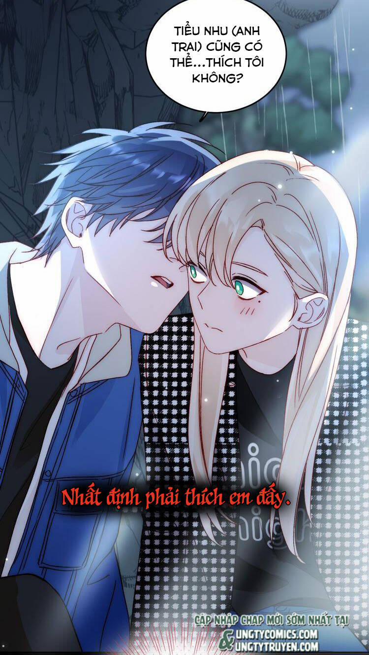 Tôi Phải Làm 1 Kẻ Đại Xấu Xa 44 trang 33