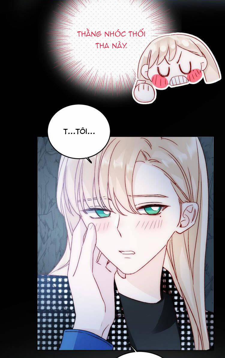 Tôi Phải Làm 1 Kẻ Đại Xấu Xa 44 trang 34