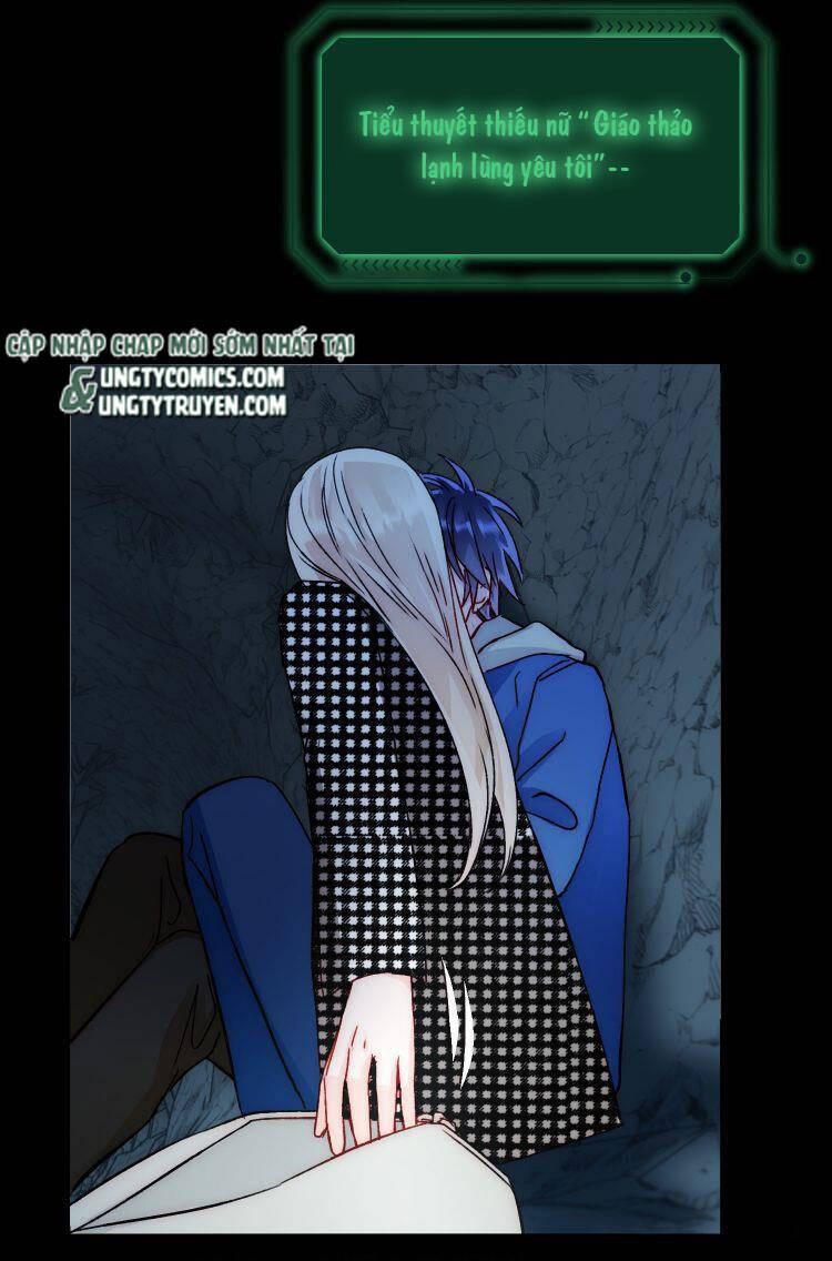 Tôi Phải Làm 1 Kẻ Đại Xấu Xa 44 trang 37