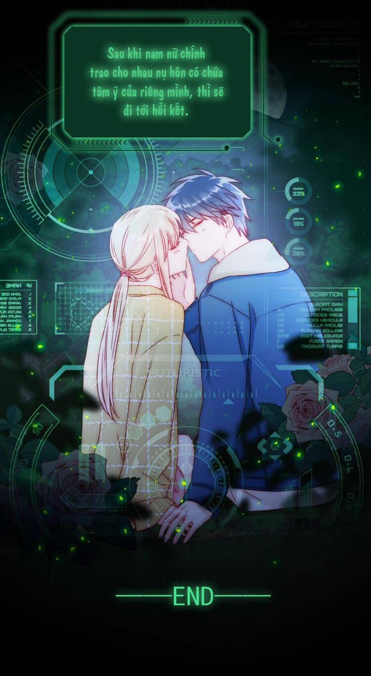 Tôi Phải Làm 1 Kẻ Đại Xấu Xa 44 trang 38