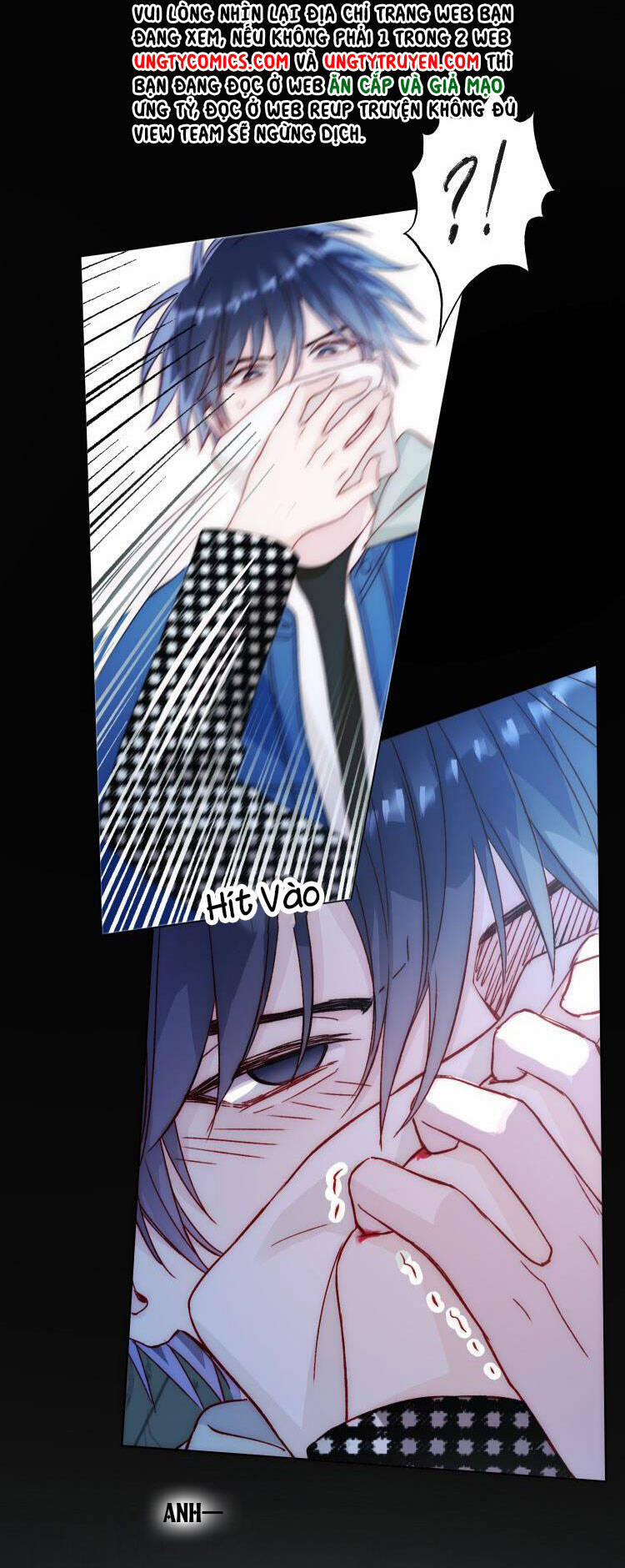 Tôi Phải Làm 1 Kẻ Đại Xấu Xa 44 trang 42