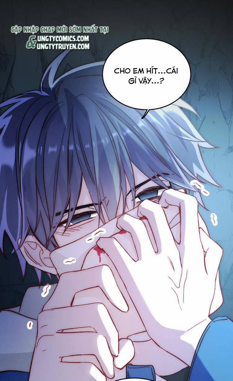 Tôi Phải Làm 1 Kẻ Đại Xấu Xa 44 trang 43