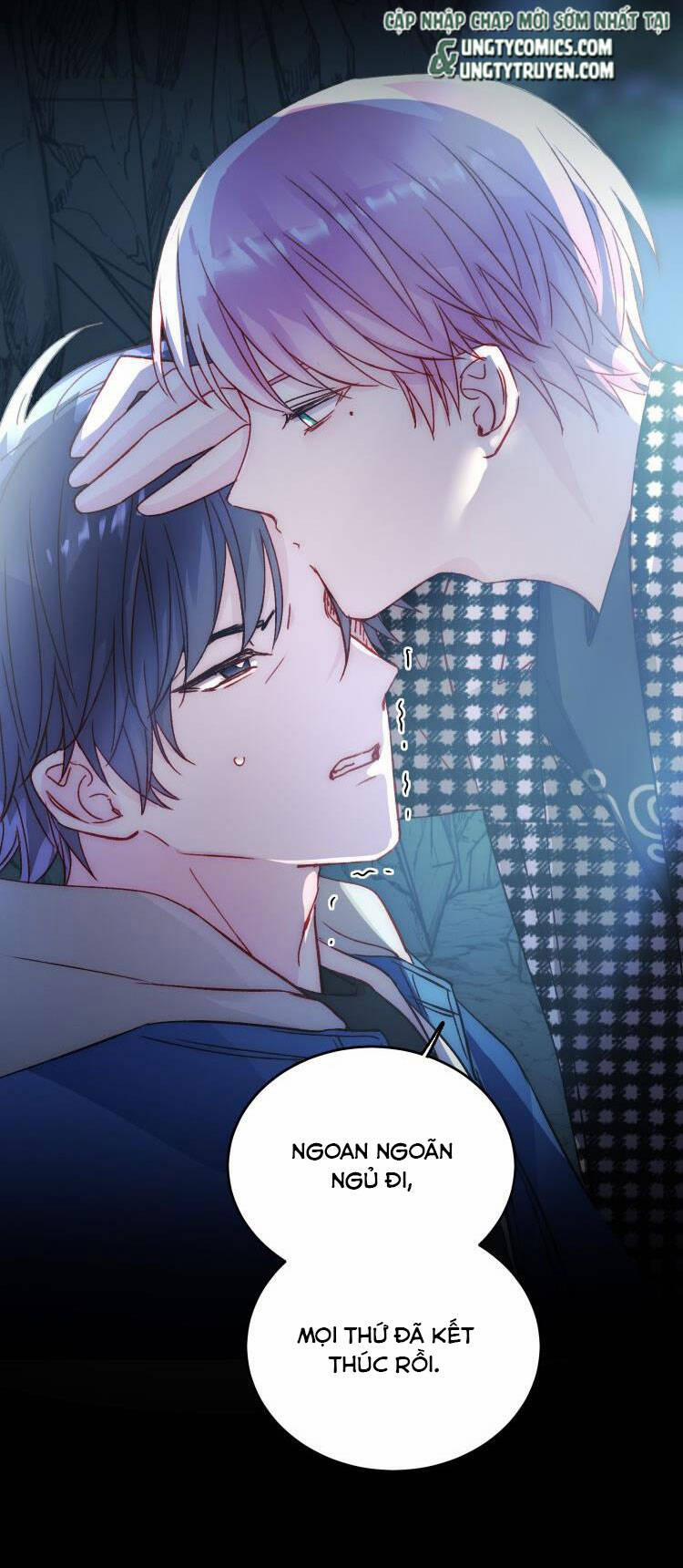 Tôi Phải Làm 1 Kẻ Đại Xấu Xa 44 trang 46