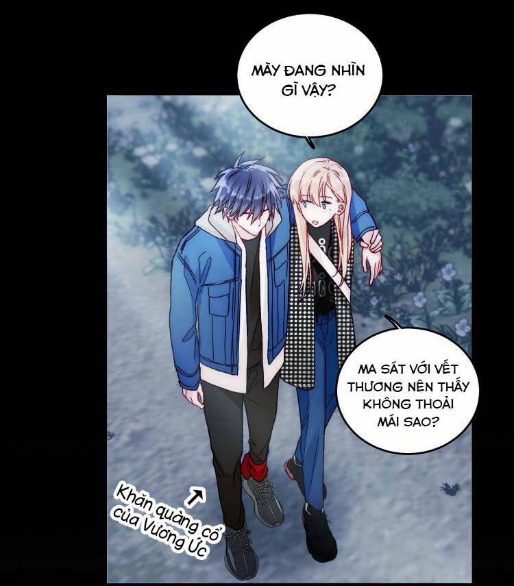 Tôi Phải Làm 1 Kẻ Đại Xấu Xa 44 trang 6