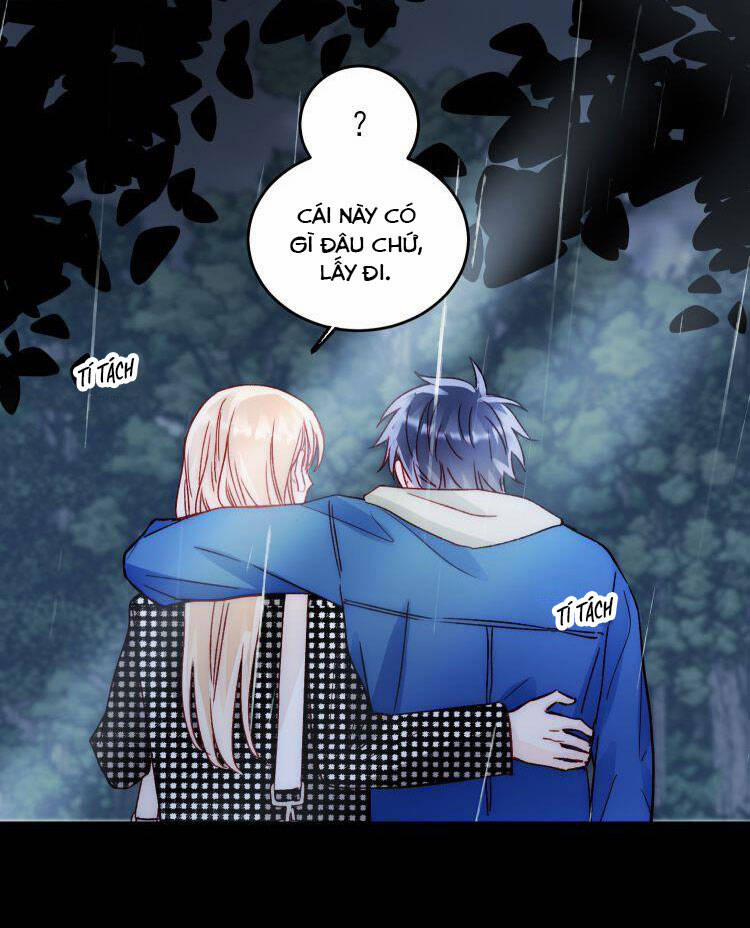 Tôi Phải Làm 1 Kẻ Đại Xấu Xa 44 trang 8