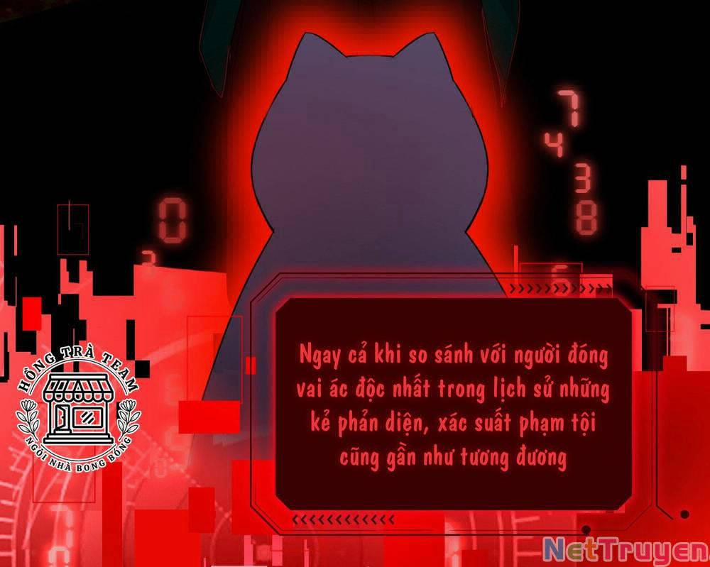 Tôi Phải Làm 1 Kẻ Đại Xấu Xa 45 trang 23