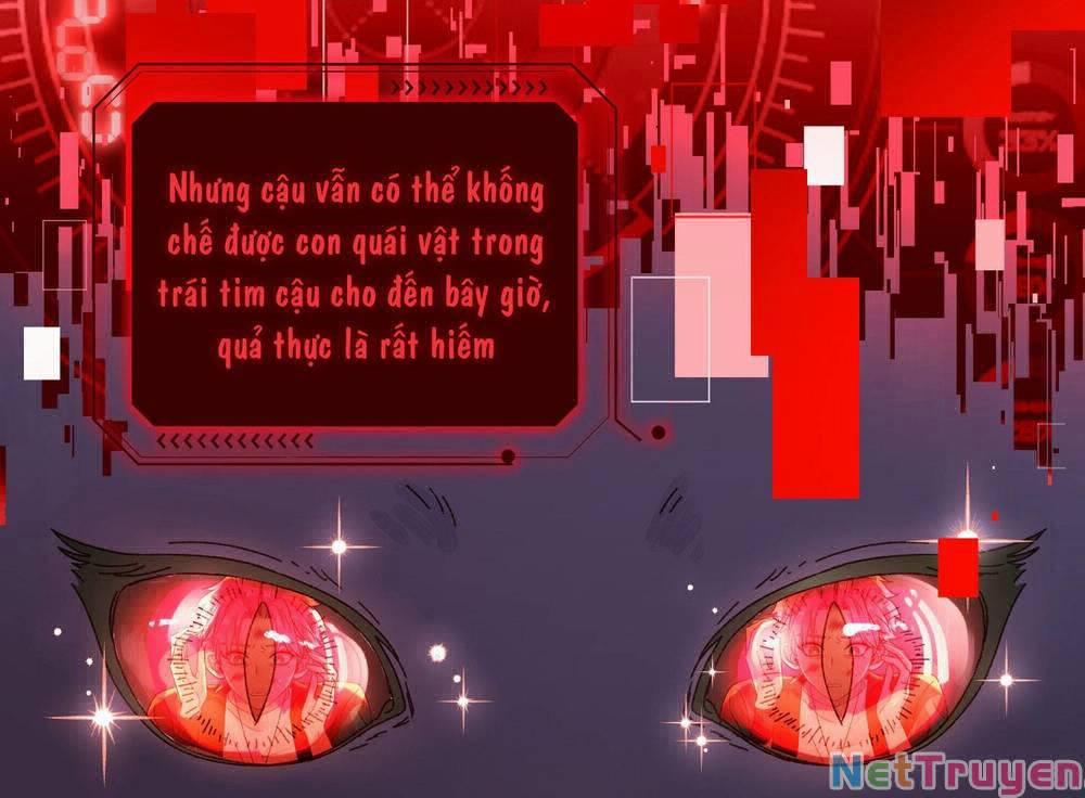 Tôi Phải Làm 1 Kẻ Đại Xấu Xa 45 trang 24