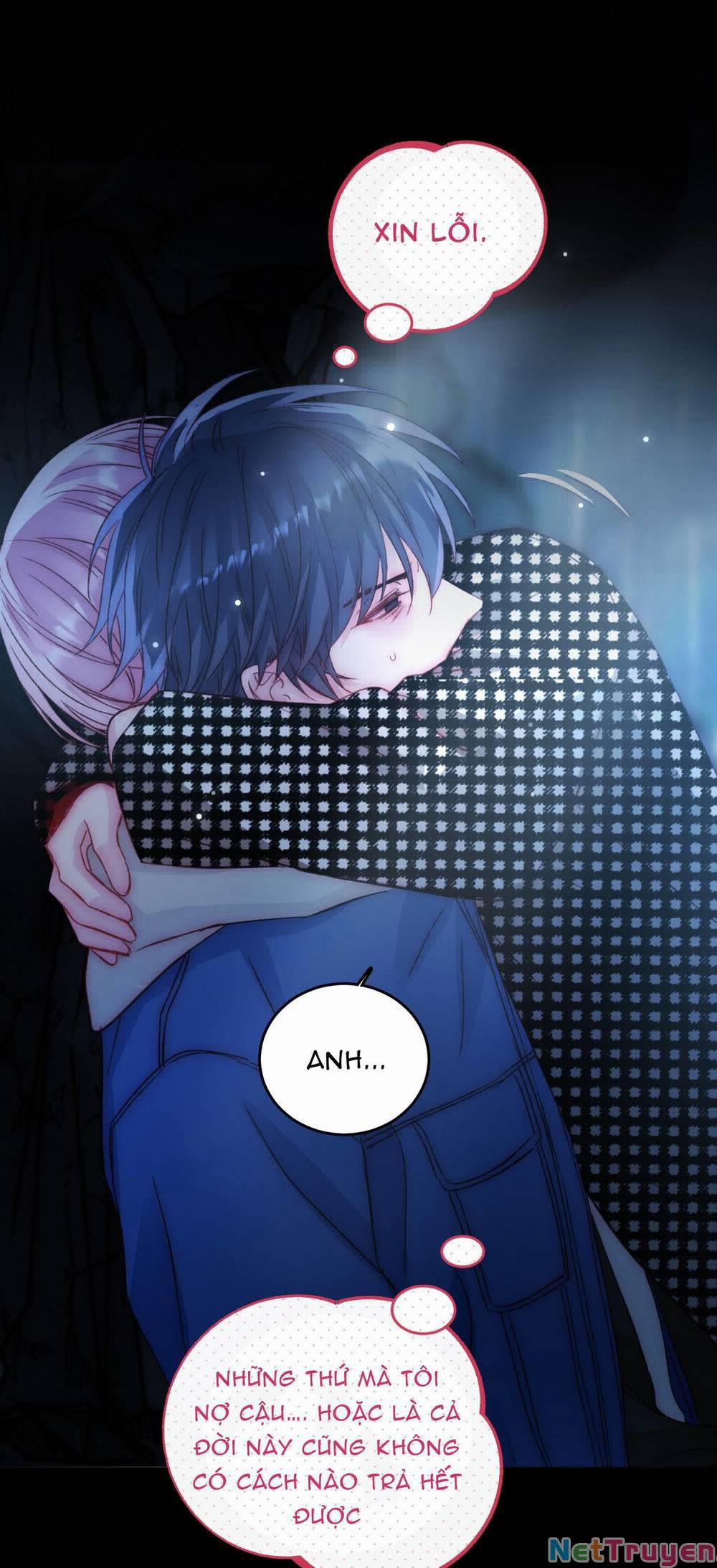 Tôi Phải Làm 1 Kẻ Đại Xấu Xa 45 trang 28