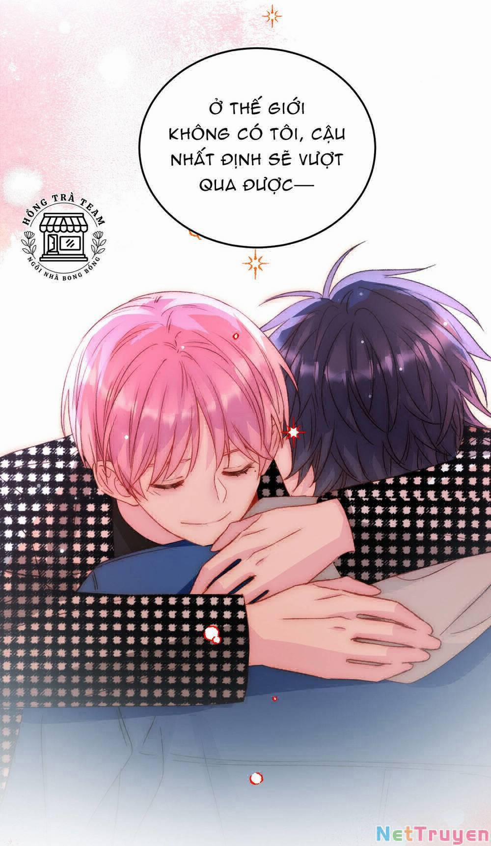 Tôi Phải Làm 1 Kẻ Đại Xấu Xa 45 trang 31