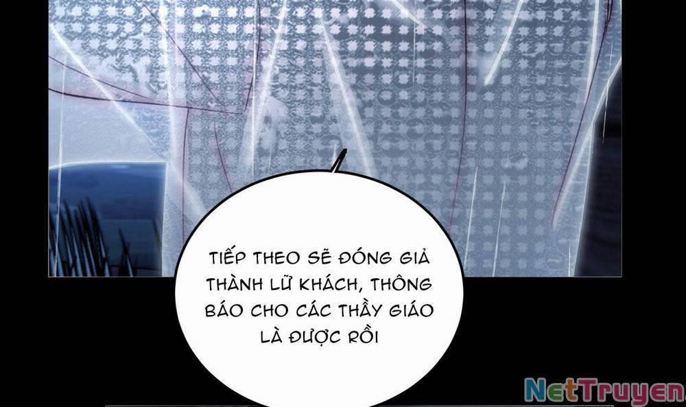 Tôi Phải Làm 1 Kẻ Đại Xấu Xa 45 trang 39