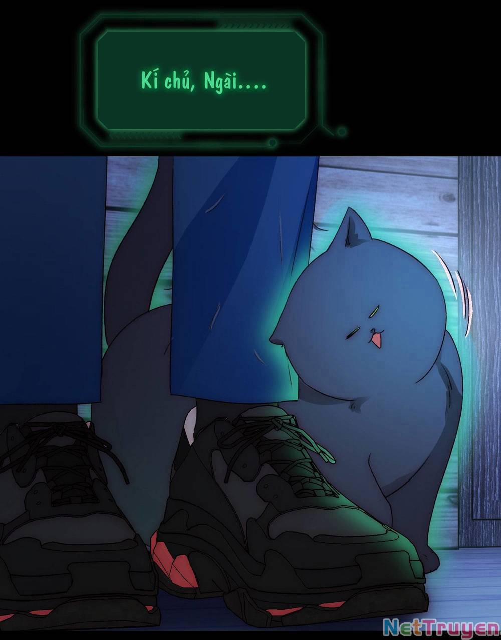 Tôi Phải Làm 1 Kẻ Đại Xấu Xa 45 trang 48