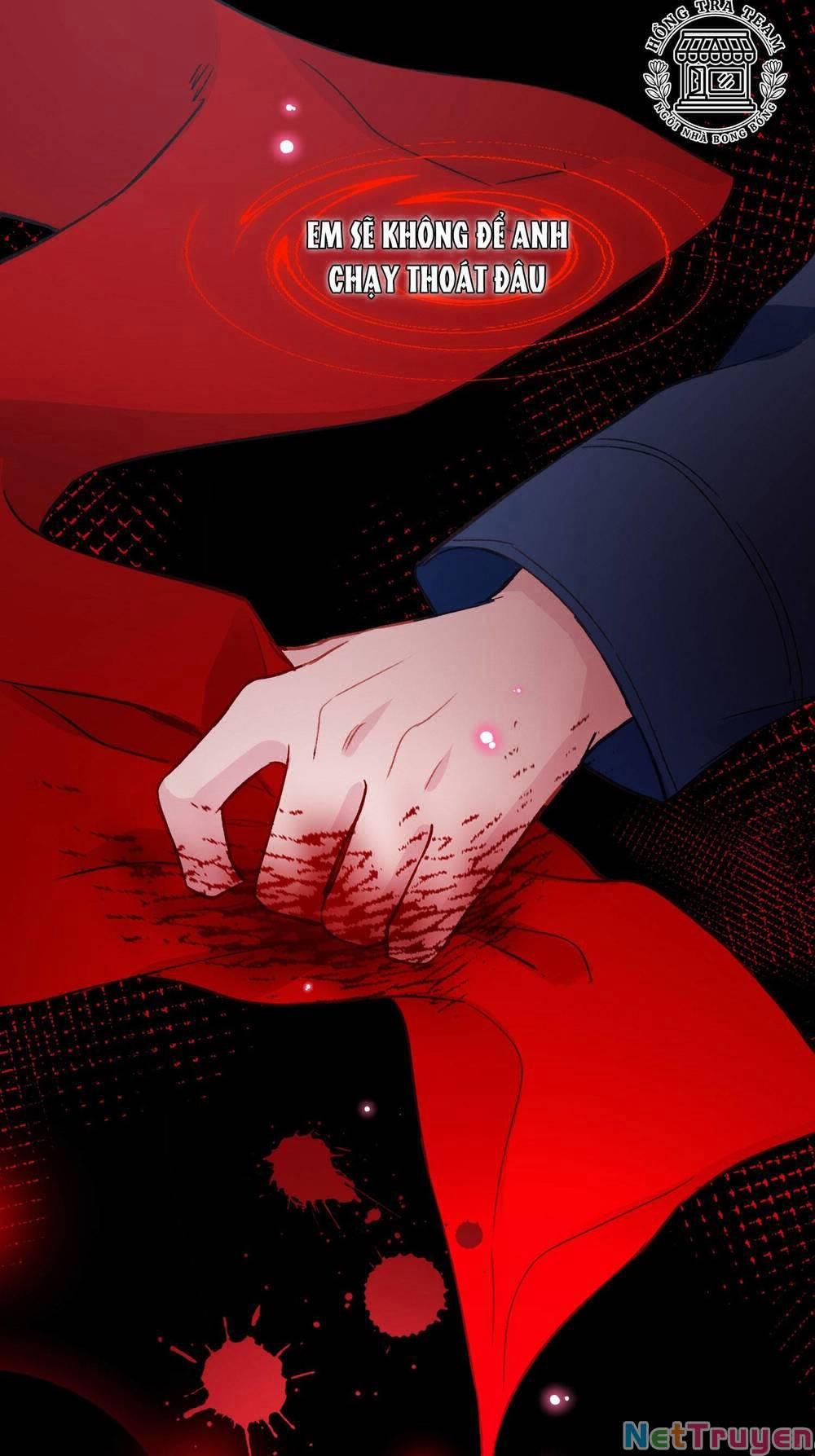 Tôi Phải Làm 1 Kẻ Đại Xấu Xa 45 trang 57