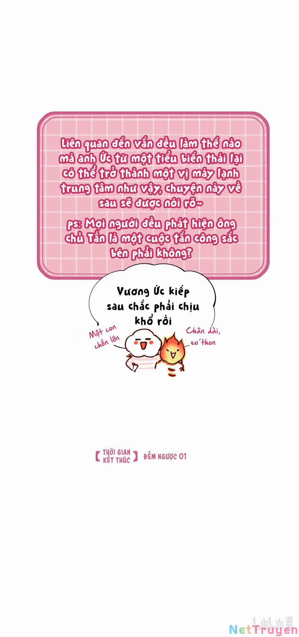 Tôi Phải Làm 1 Kẻ Đại Xấu Xa 45 trang 62