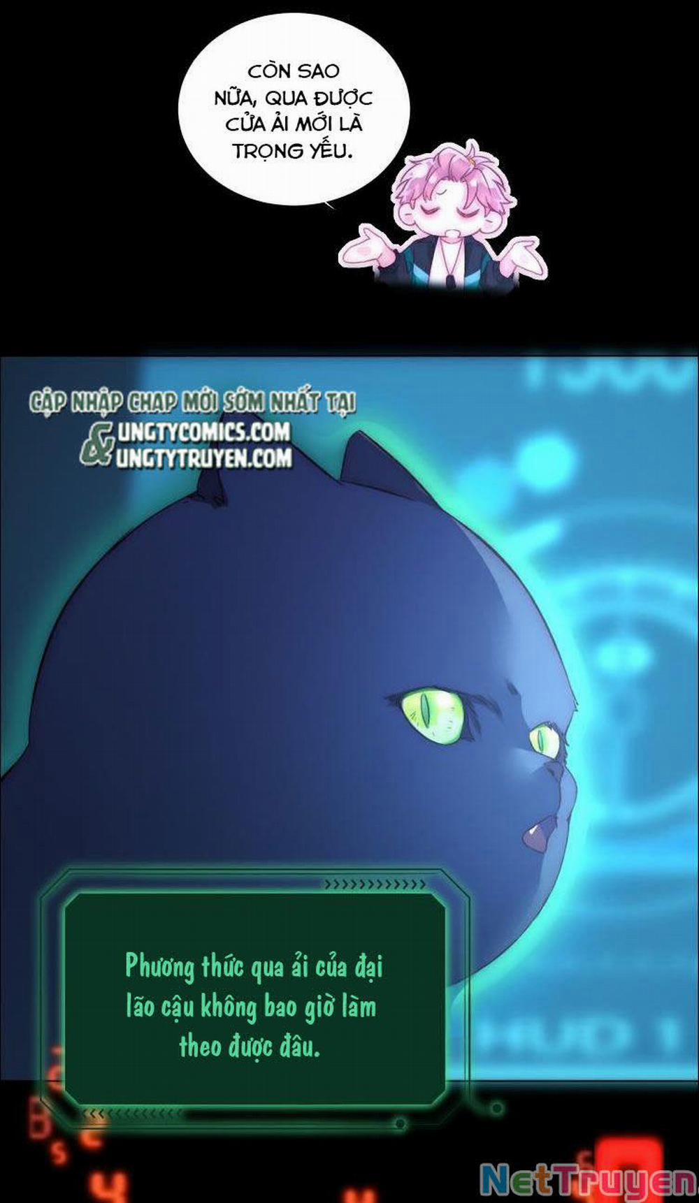 Tôi Phải Làm 1 Kẻ Đại Xấu Xa 46 trang 13