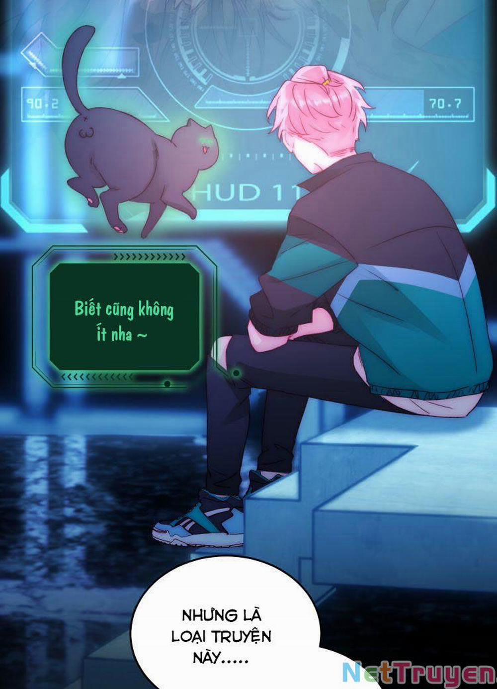 Tôi Phải Làm 1 Kẻ Đại Xấu Xa 46 trang 25