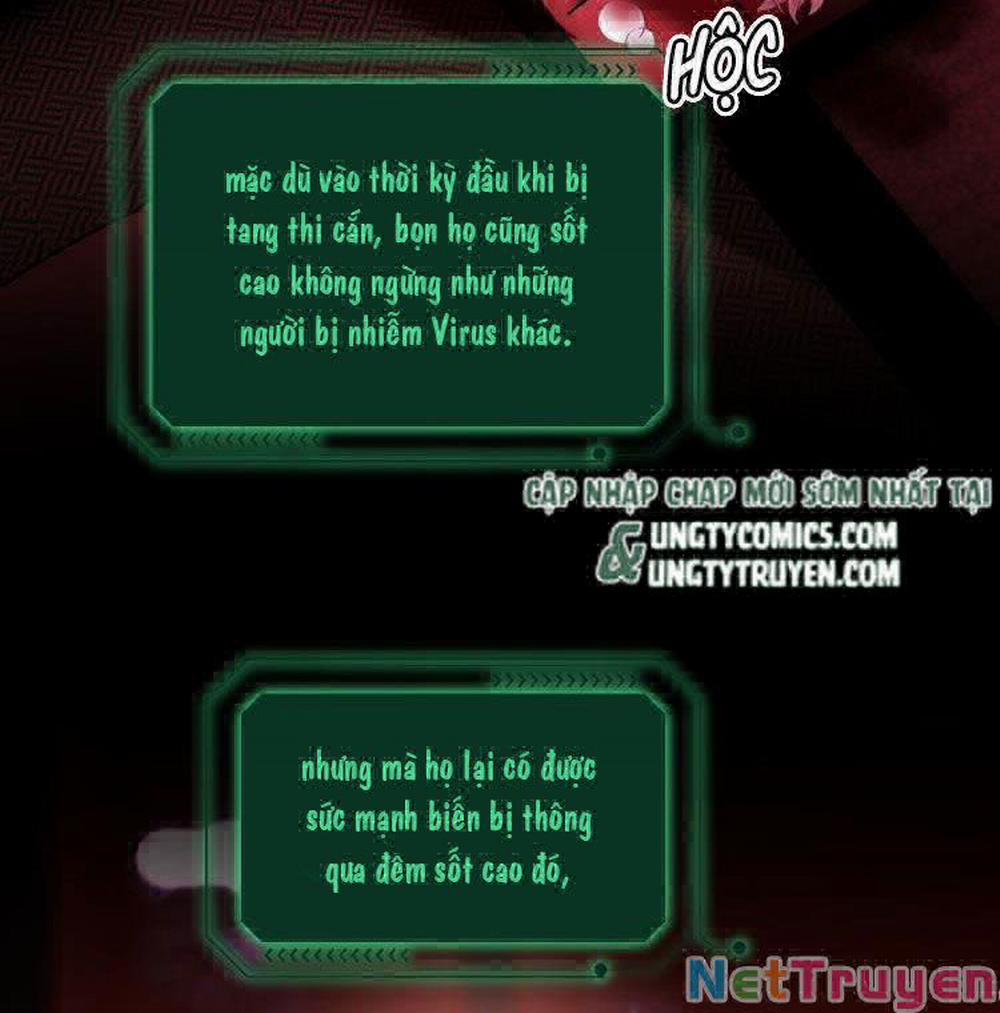 Tôi Phải Làm 1 Kẻ Đại Xấu Xa 46 trang 28