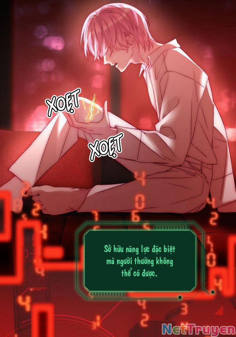 Tôi Phải Làm 1 Kẻ Đại Xấu Xa 46 trang 29