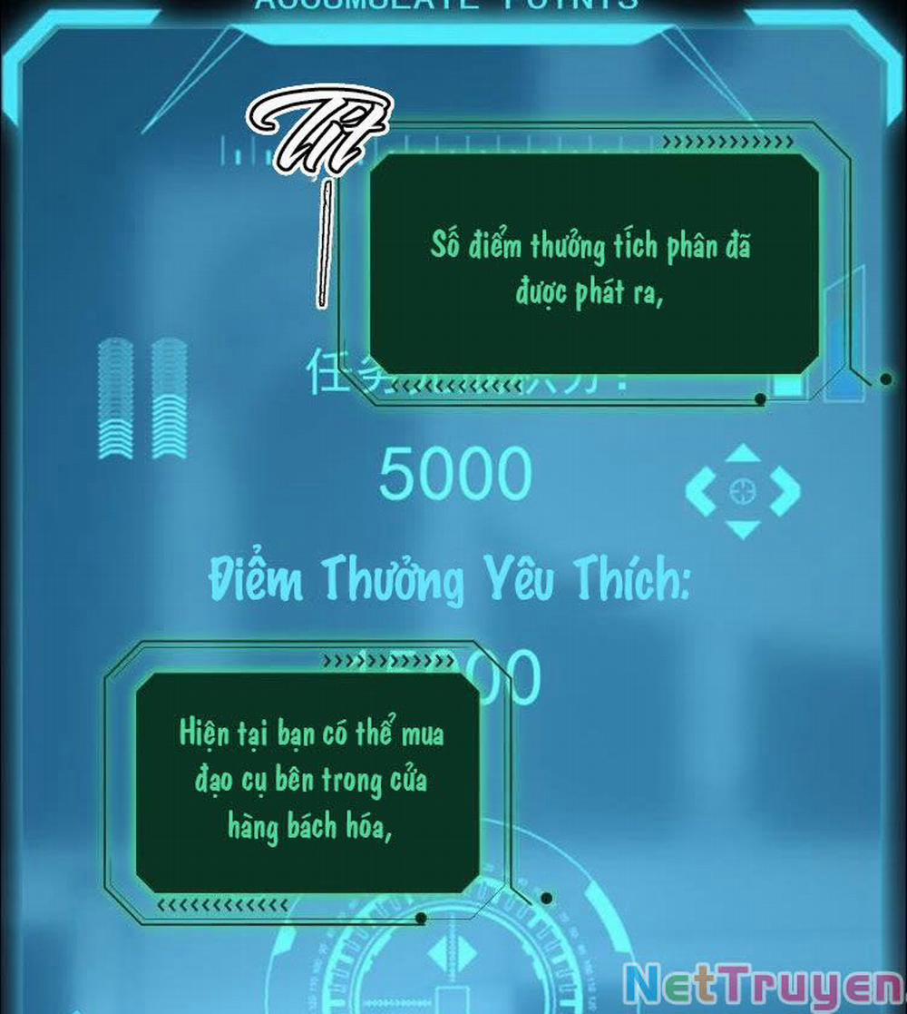 Tôi Phải Làm 1 Kẻ Đại Xấu Xa 46 trang 3