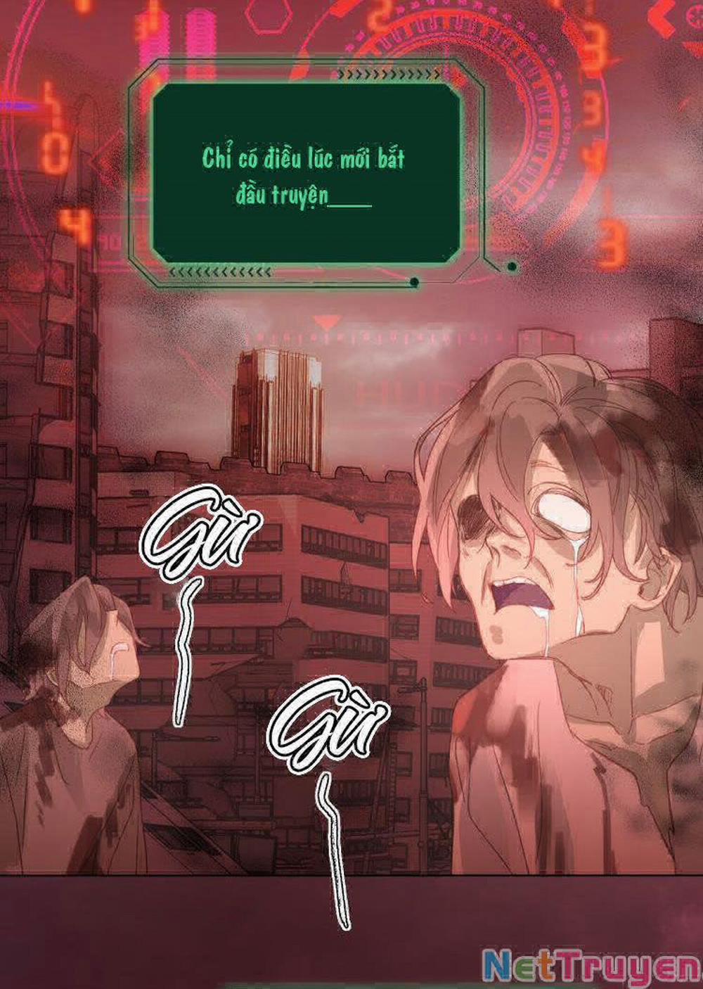 Tôi Phải Làm 1 Kẻ Đại Xấu Xa 46 trang 31