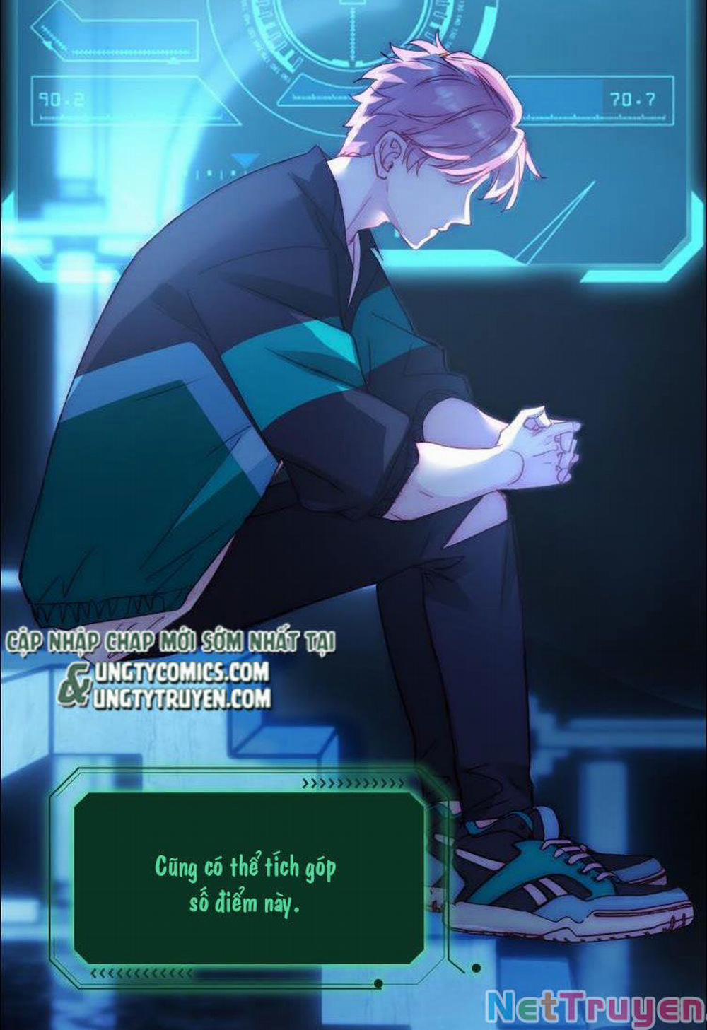 Tôi Phải Làm 1 Kẻ Đại Xấu Xa 46 trang 4