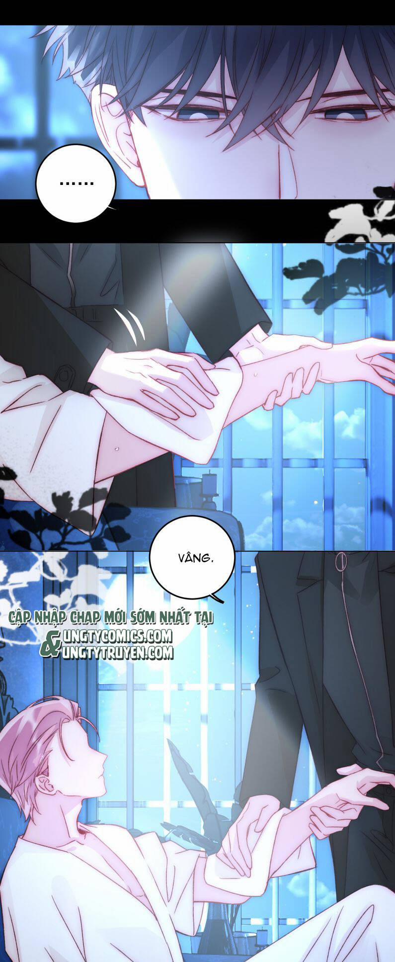 Tôi Phải Làm 1 Kẻ Đại Xấu Xa 47 trang 11