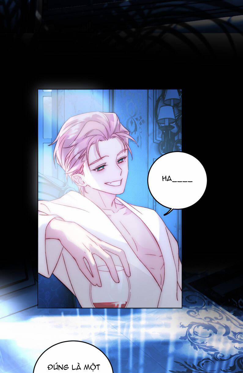 Tôi Phải Làm 1 Kẻ Đại Xấu Xa 47 trang 14