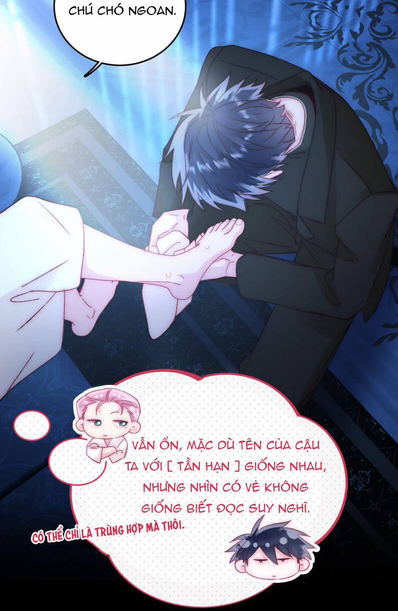 Tôi Phải Làm 1 Kẻ Đại Xấu Xa 47 trang 15