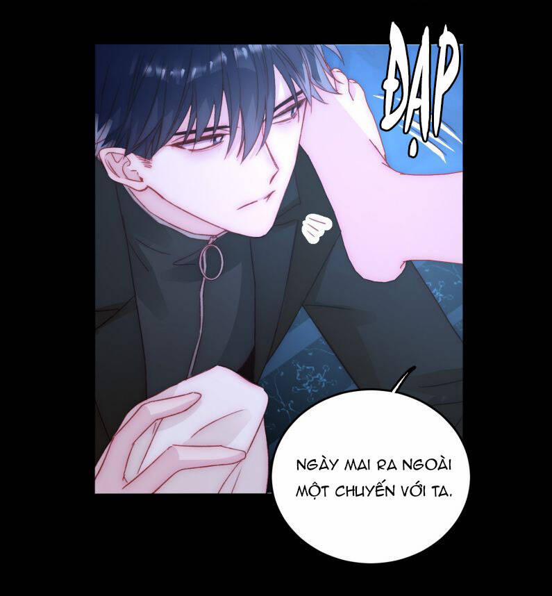 Tôi Phải Làm 1 Kẻ Đại Xấu Xa 47 trang 16