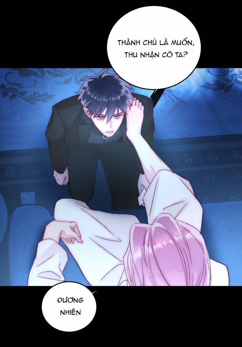 Tôi Phải Làm 1 Kẻ Đại Xấu Xa 47 trang 18